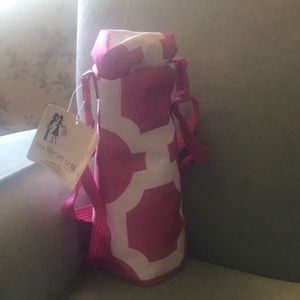 Insulated Wine bag